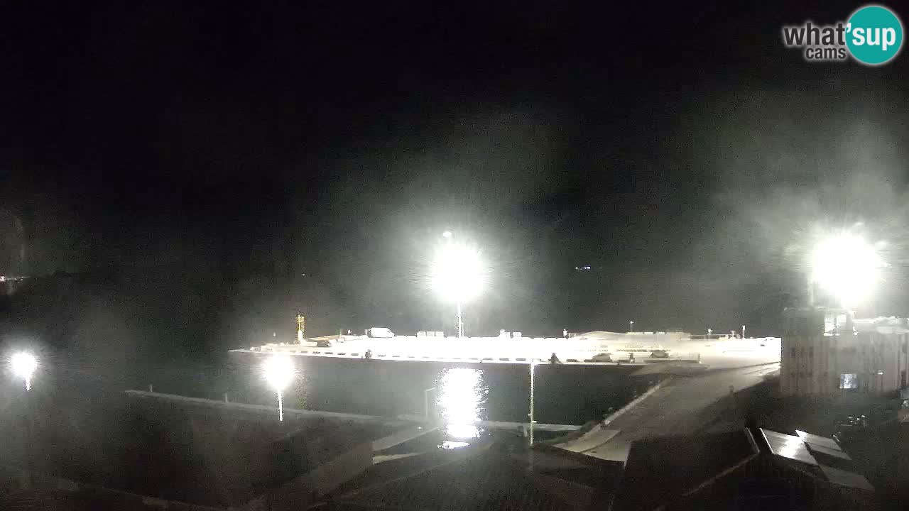 Porto di Palau – Sardinija
