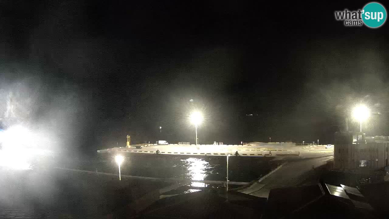 Porto di Palau – Sardinia