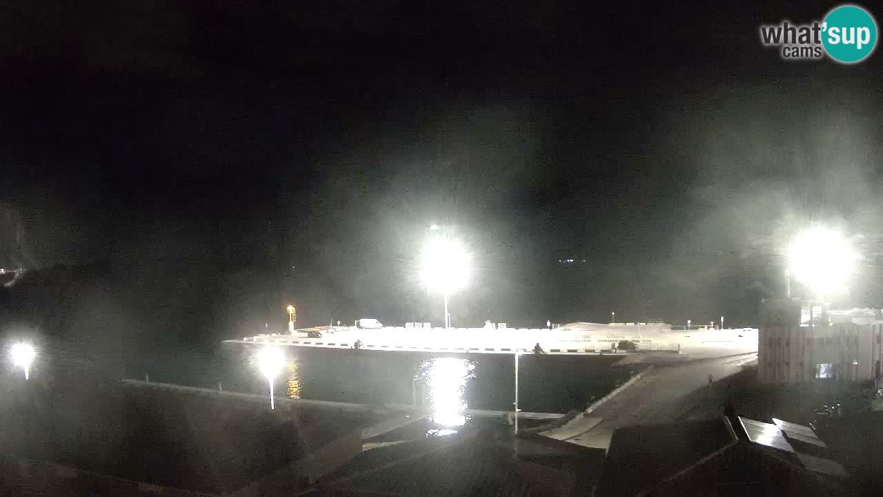 Porto di Palau – Sardegna
