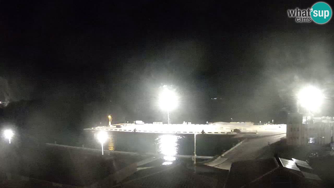 Porto di Palau – Sardinia