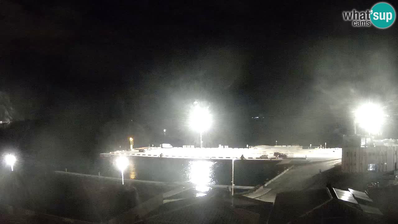 Porto di Palau – Sardegna