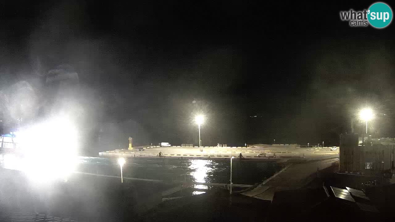 Porto di Palau – Sardinija