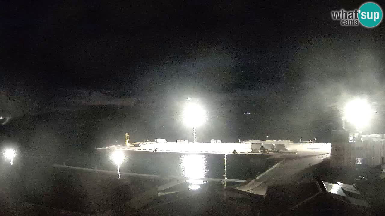 Porto di Palau – Sardinia
