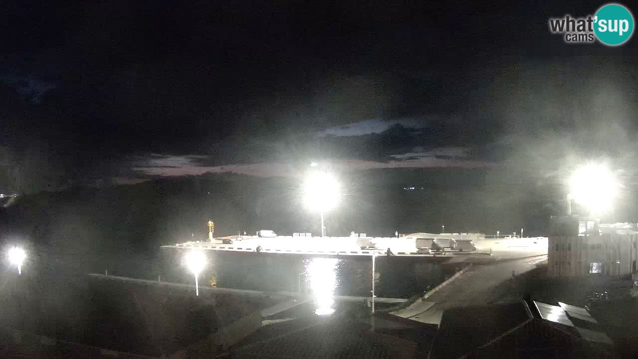 Porto di Palau – Sardegna