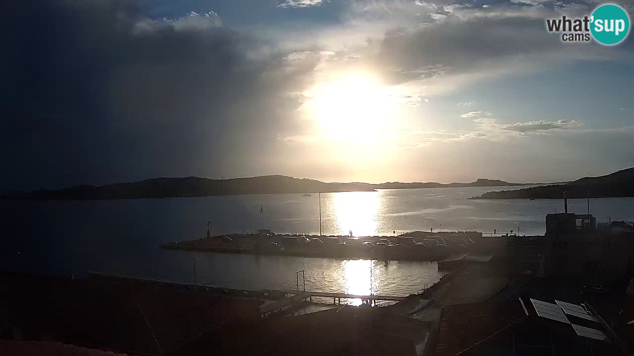 Porto di Palau – Sardegna