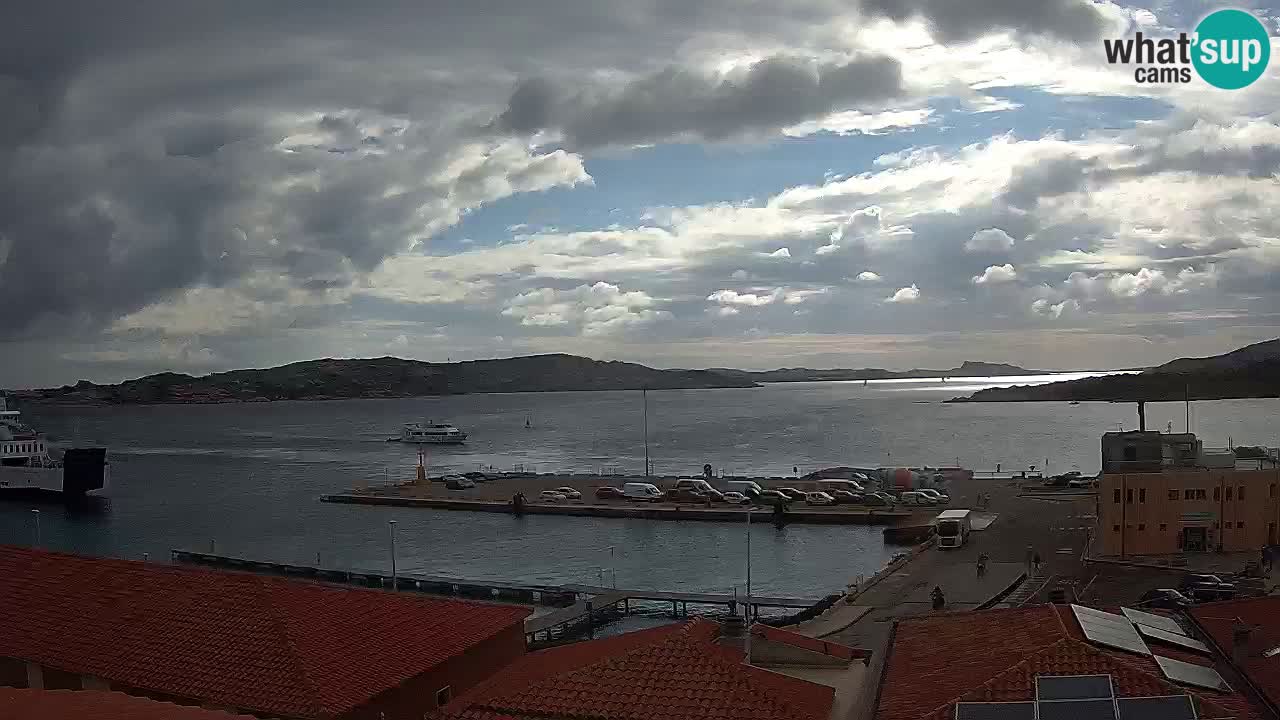 Porto di Palau – Sardinia