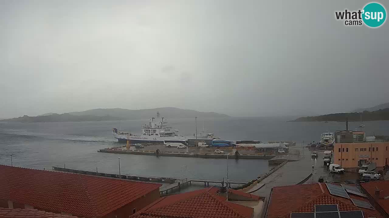 Porto di Palau – Sardinia