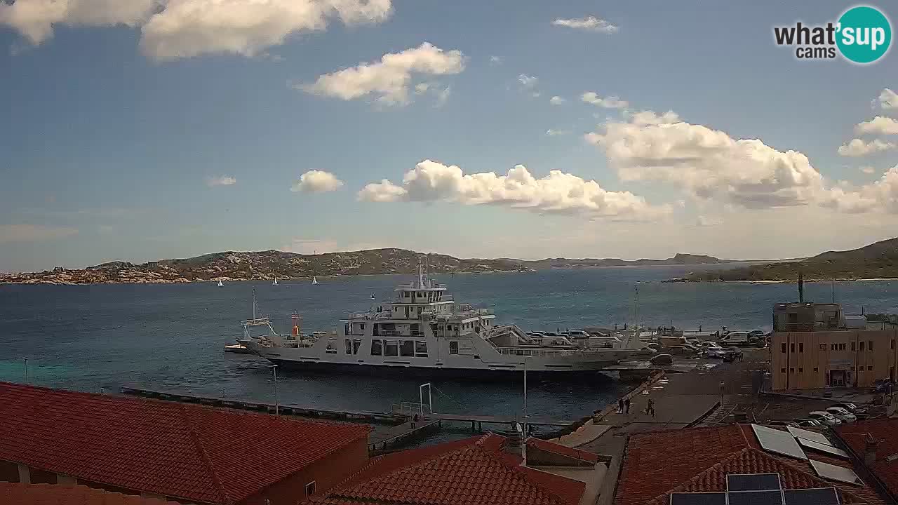 Porto di Palau – Sardinia