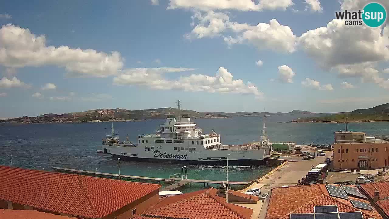 Porto di Palau – Sardinia