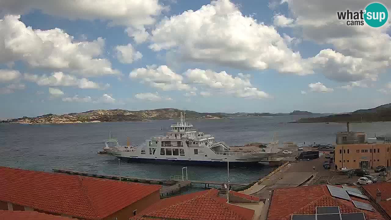 Porto di Palau – Sardinia