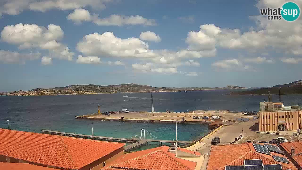 Porto di Palau – Sardinia