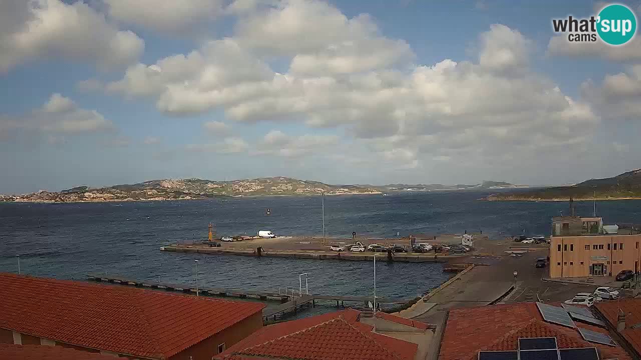 Porto di Palau – Sardinia