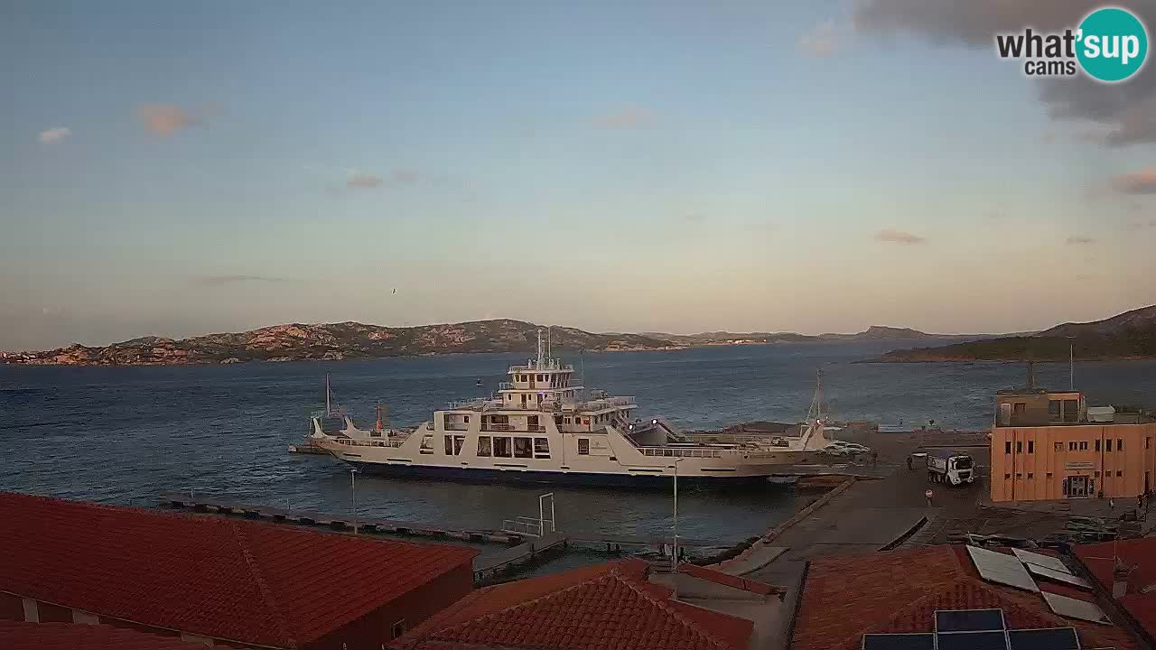 Porto di Palau – Sardinia