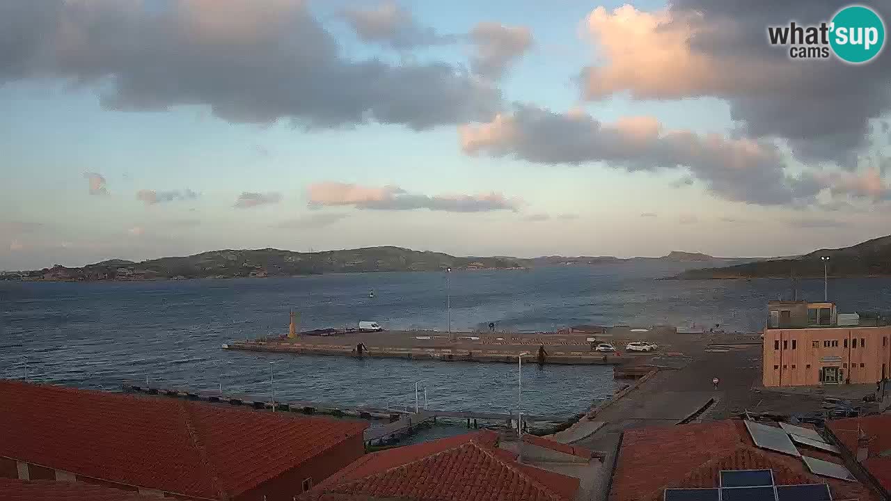 Porto di Palau – Sardinia