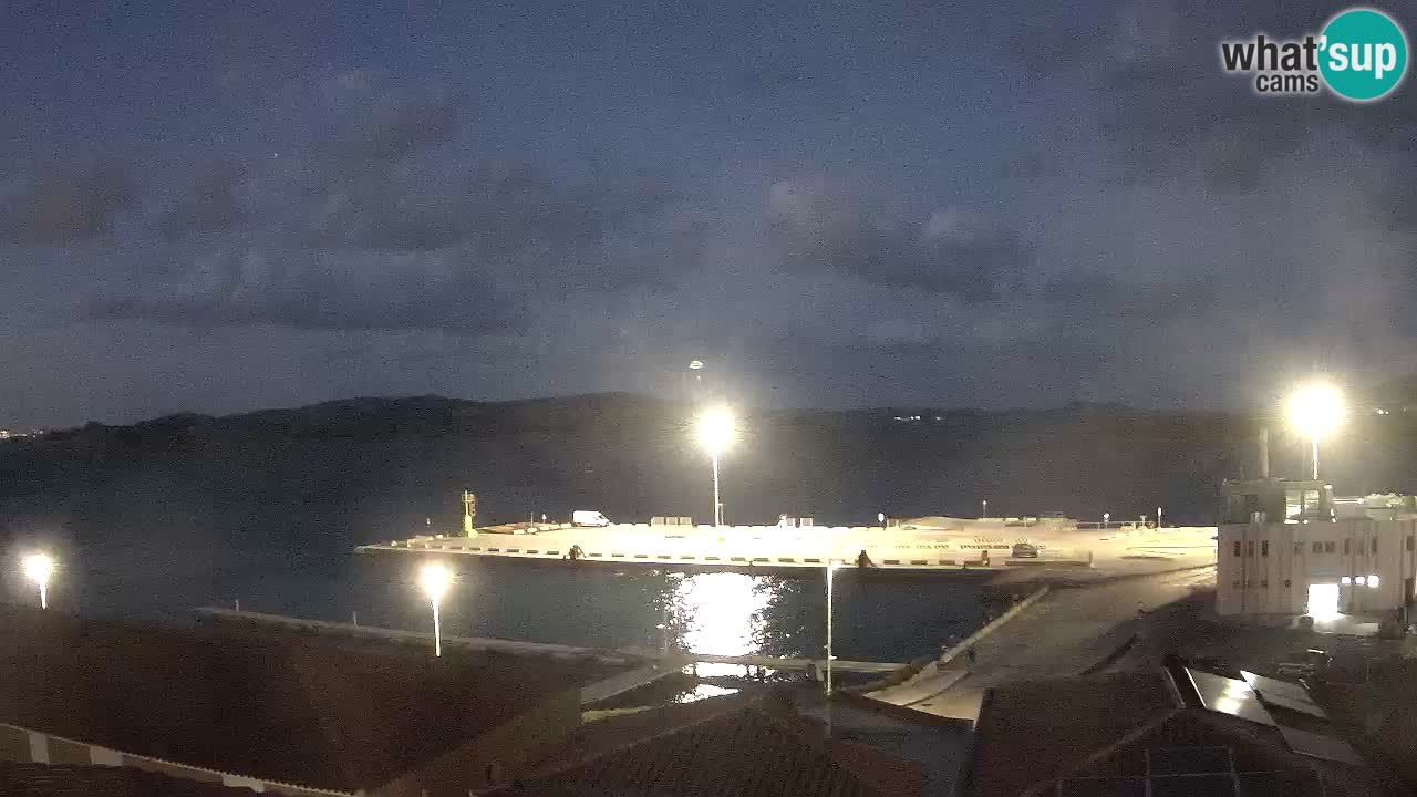 Porto di Palau – Sardinia
