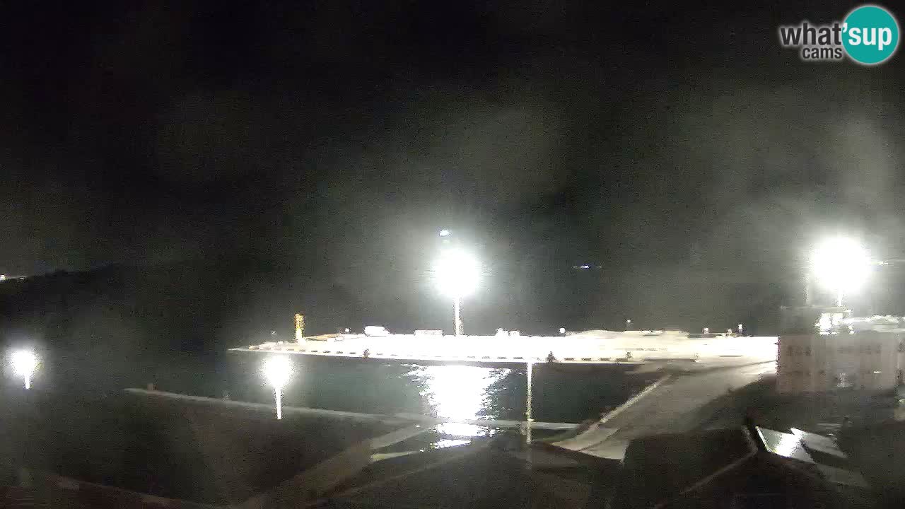 Porto di Palau – Sardinija
