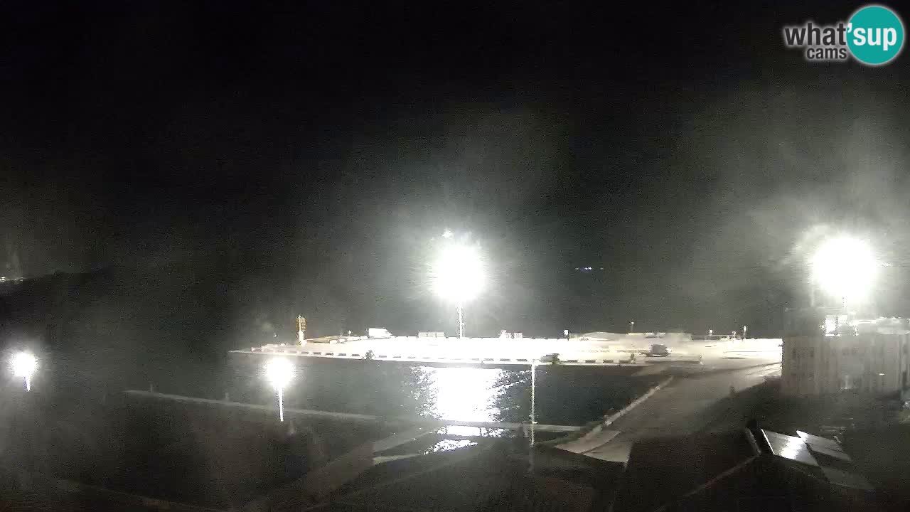 Porto di Palau – Sardinia