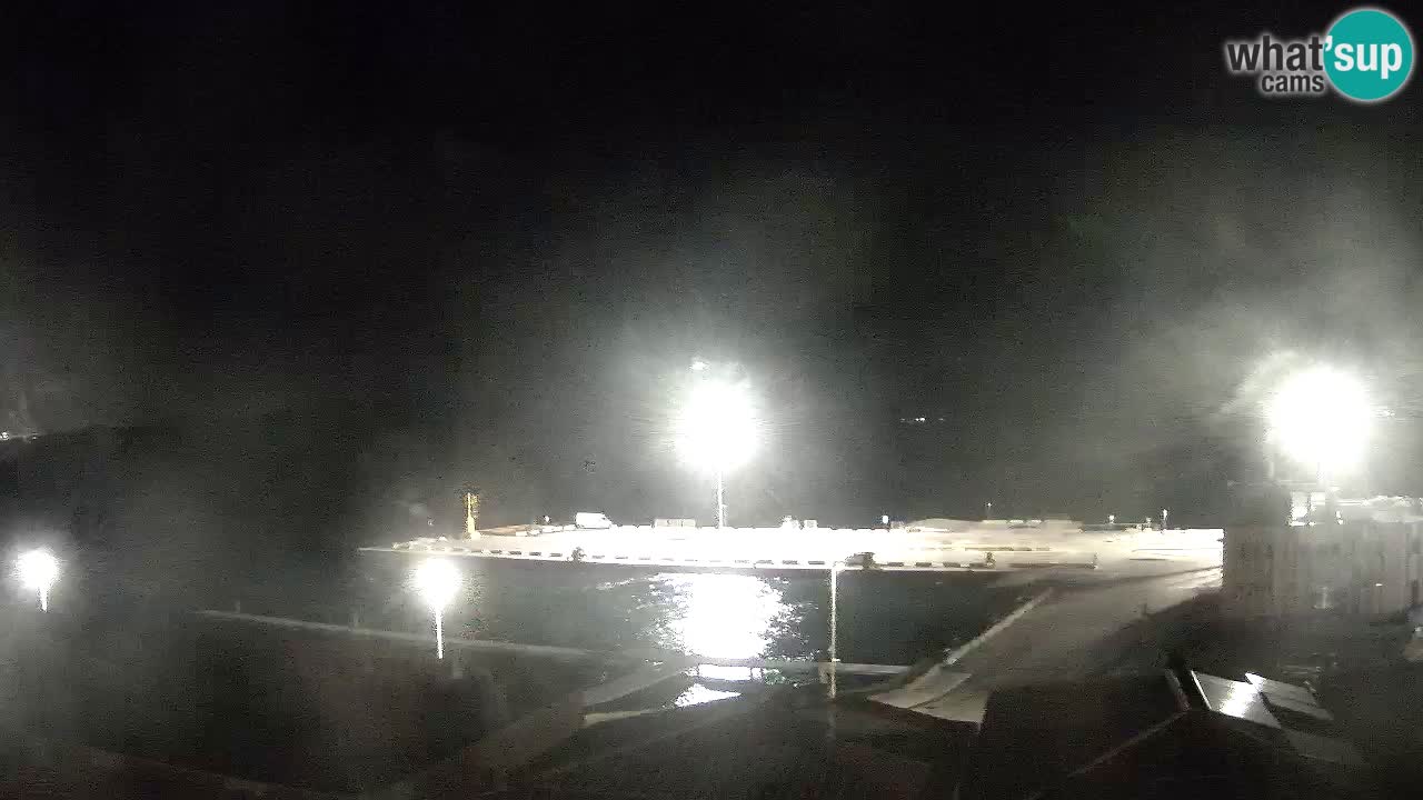 Porto di Palau – Cerdeña