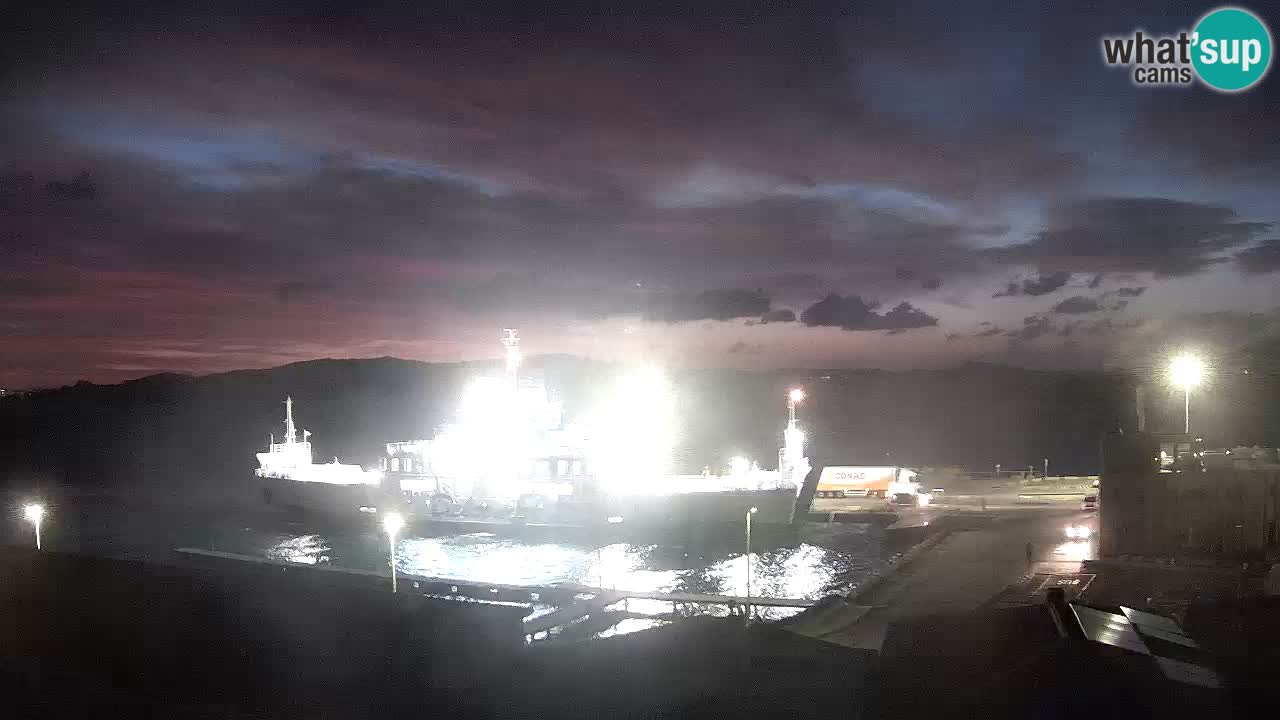 Porto di Palau – Sardinia