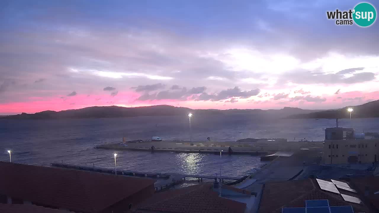 Porto di Palau – Sardinia
