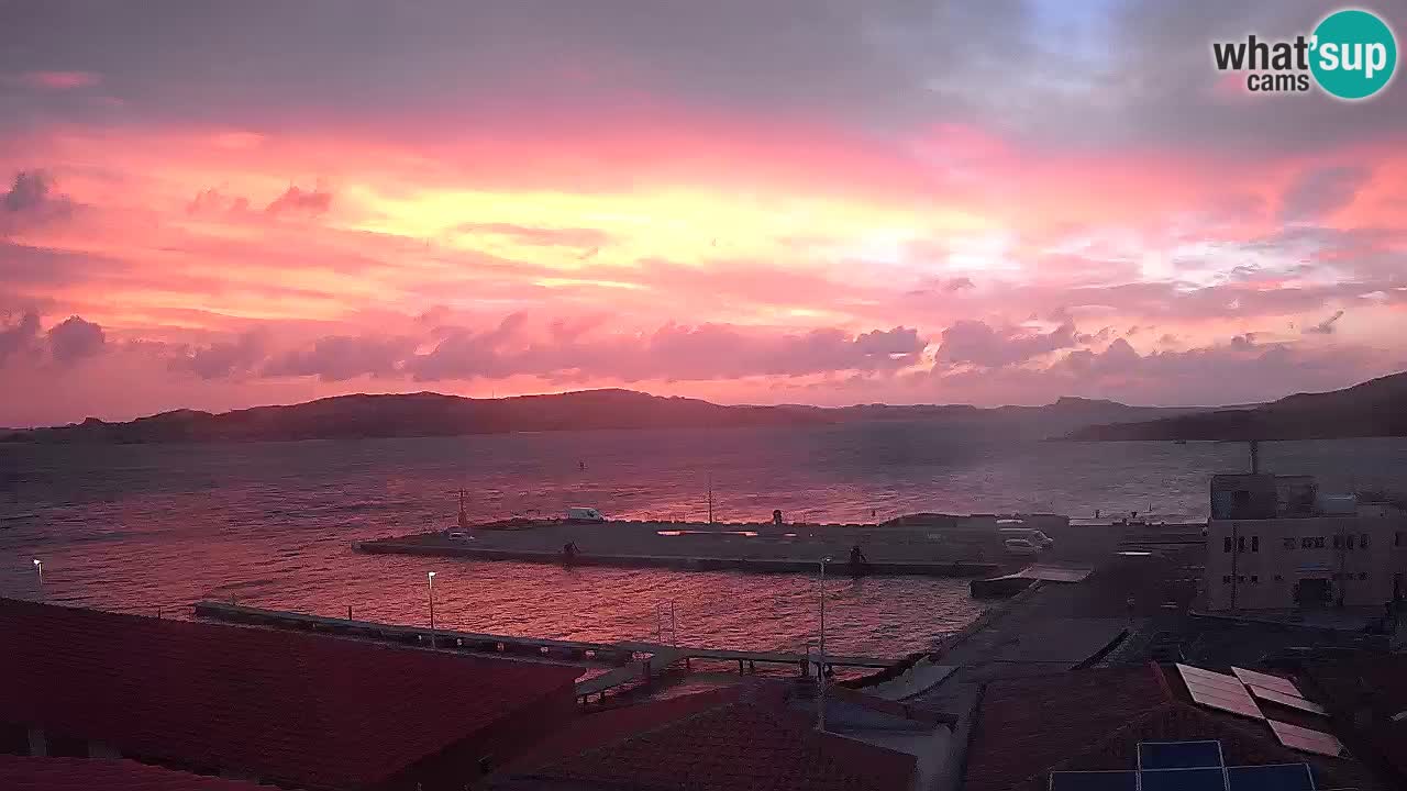 Porto di Palau – Sardinia