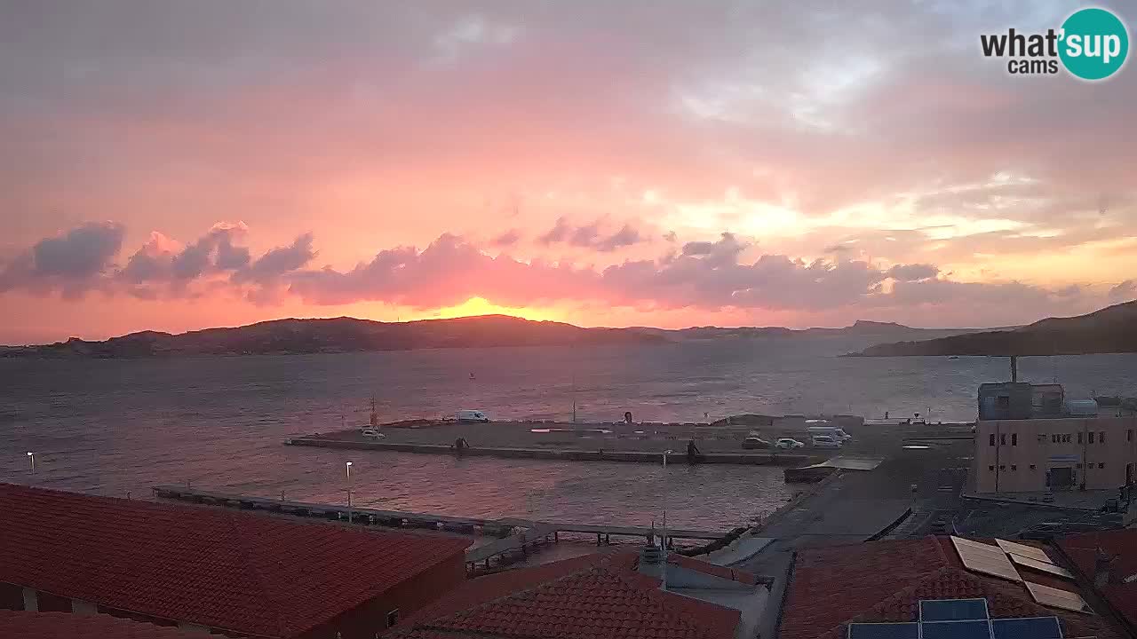 Porto di Palau – Sardegna