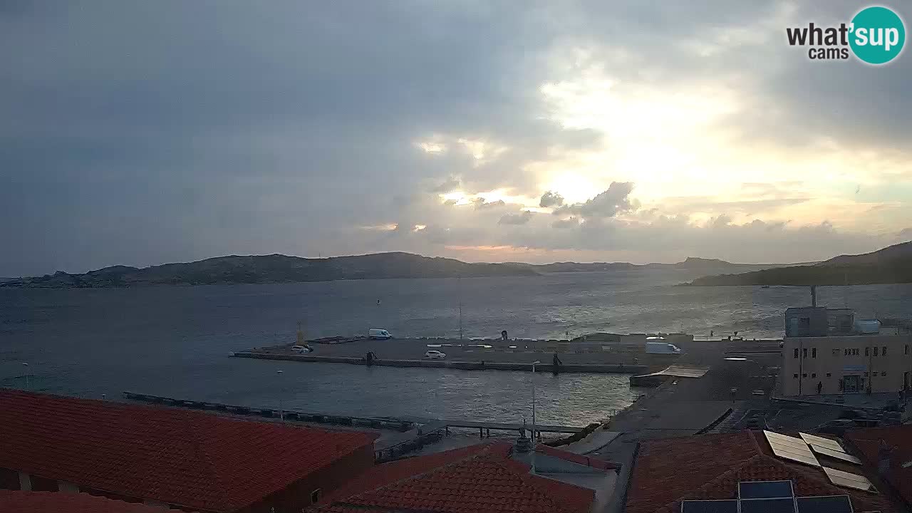 Porto di Palau – Sardinia