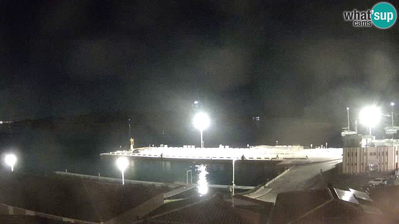 Porto di Palau – Sardinien