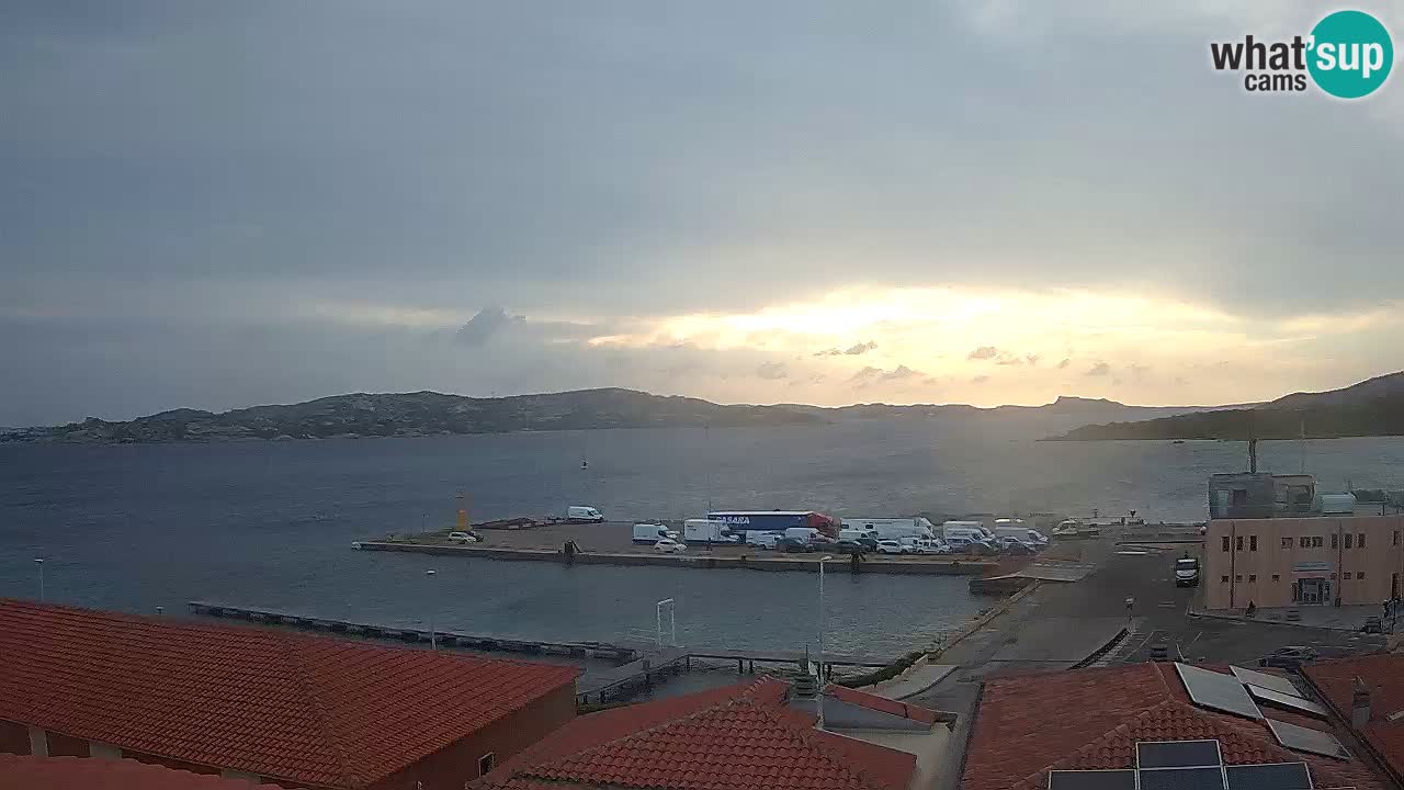 Porto di Palau – Sardinia