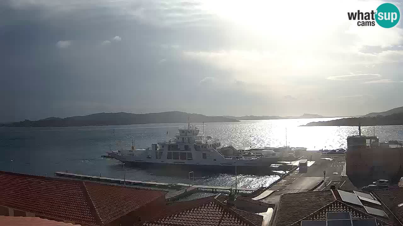 Porto di Palau – Sardinia