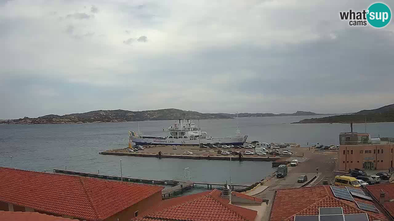 Porto di Palau – Sardinien