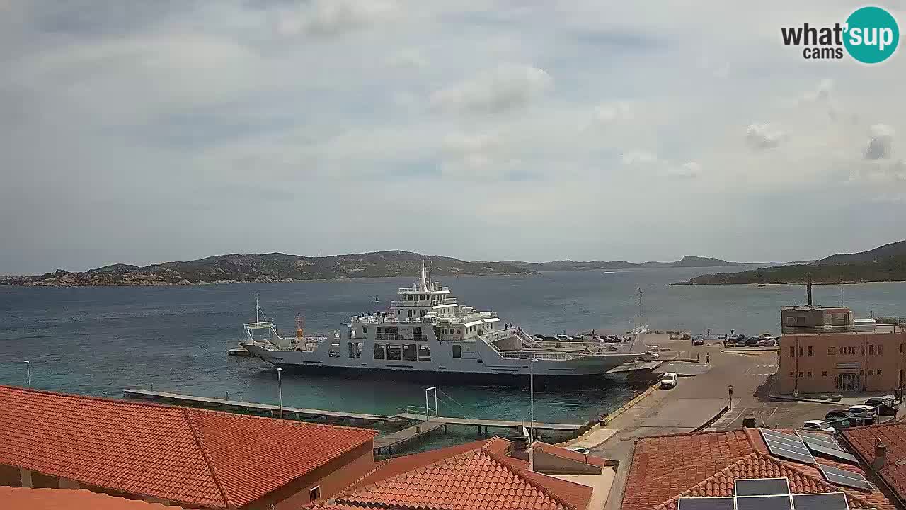 Porto di Palau – Sardinia