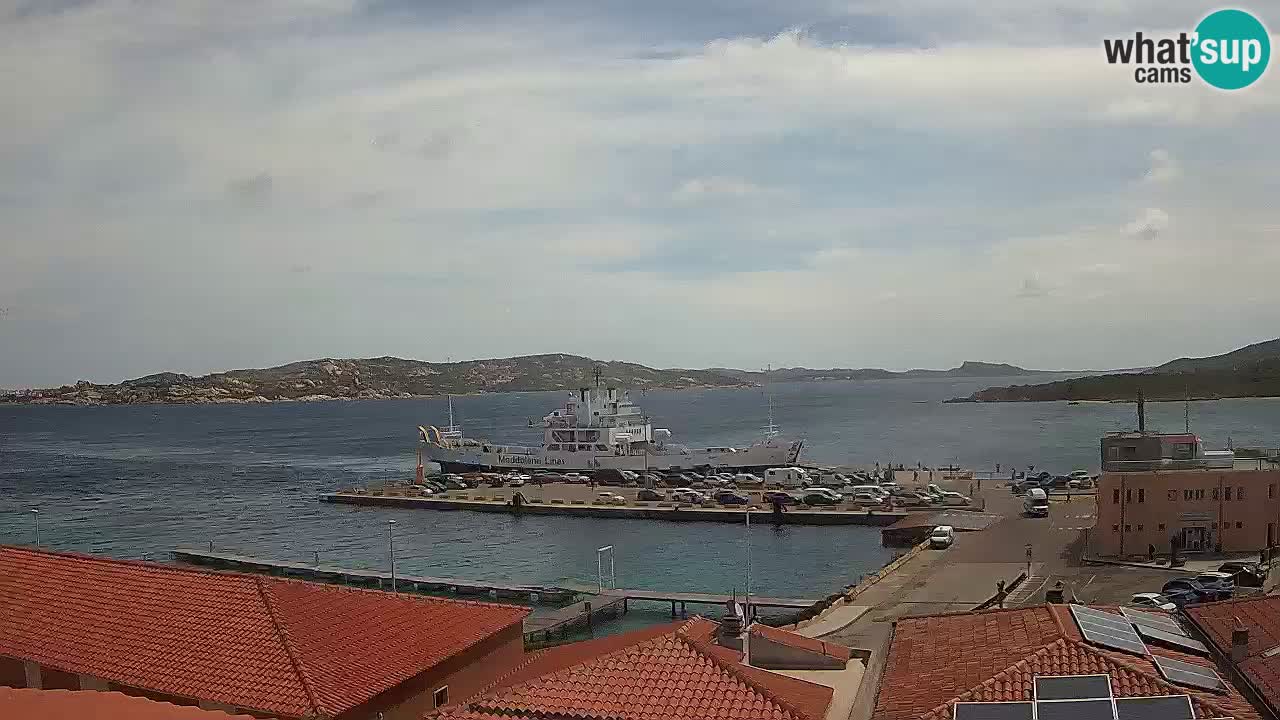 Porto di Palau – Sardinia