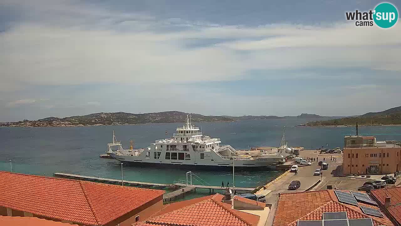 Porto di Palau – Sardinien