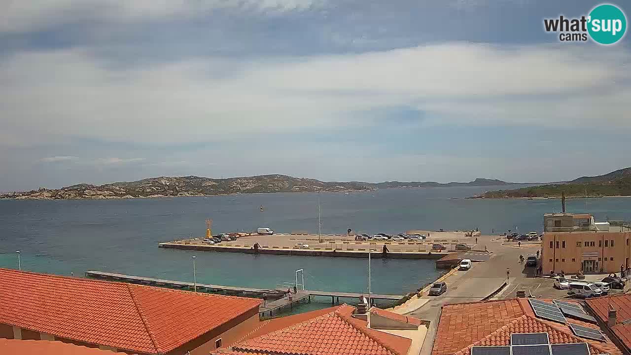 Porto di Palau – Sardinia