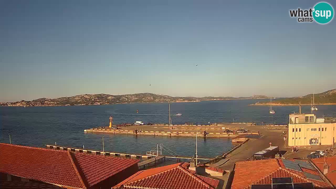 Porto di Palau – Sardinia