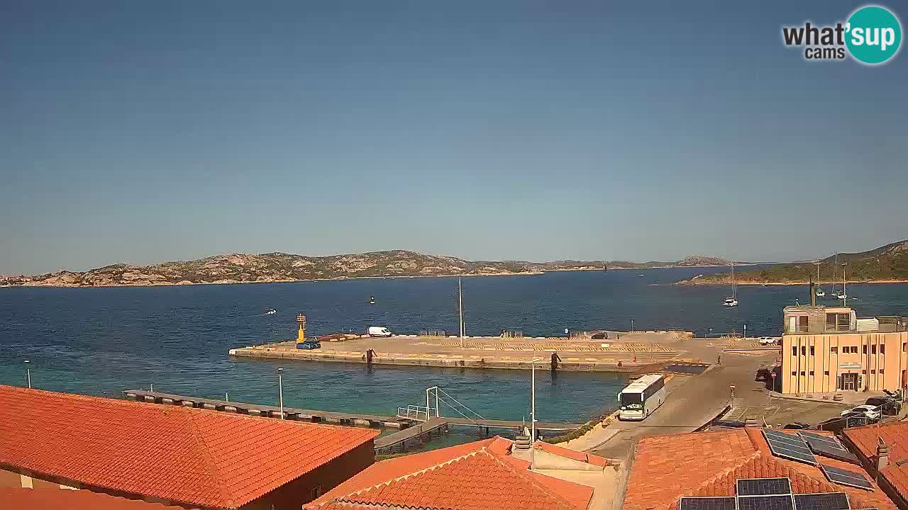 Porto di Palau – Sardinia