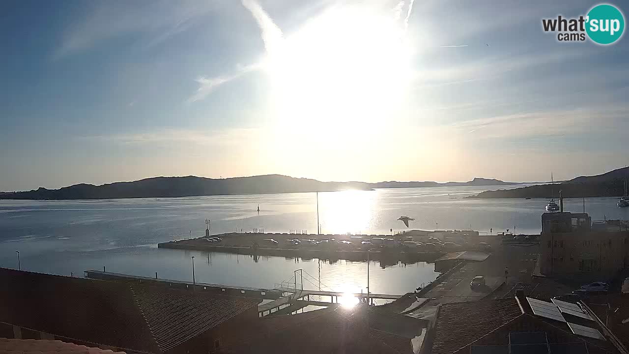 Porto di Palau – Sardinia
