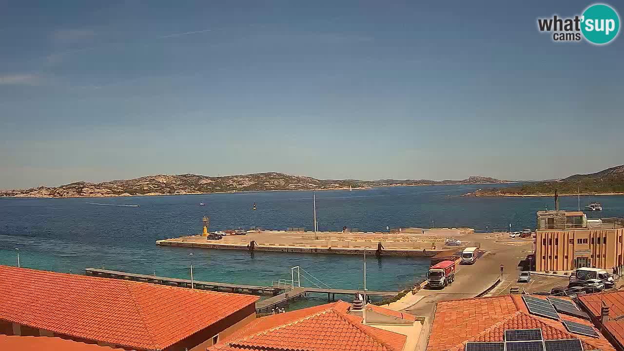 Porto di Palau – Sardinia
