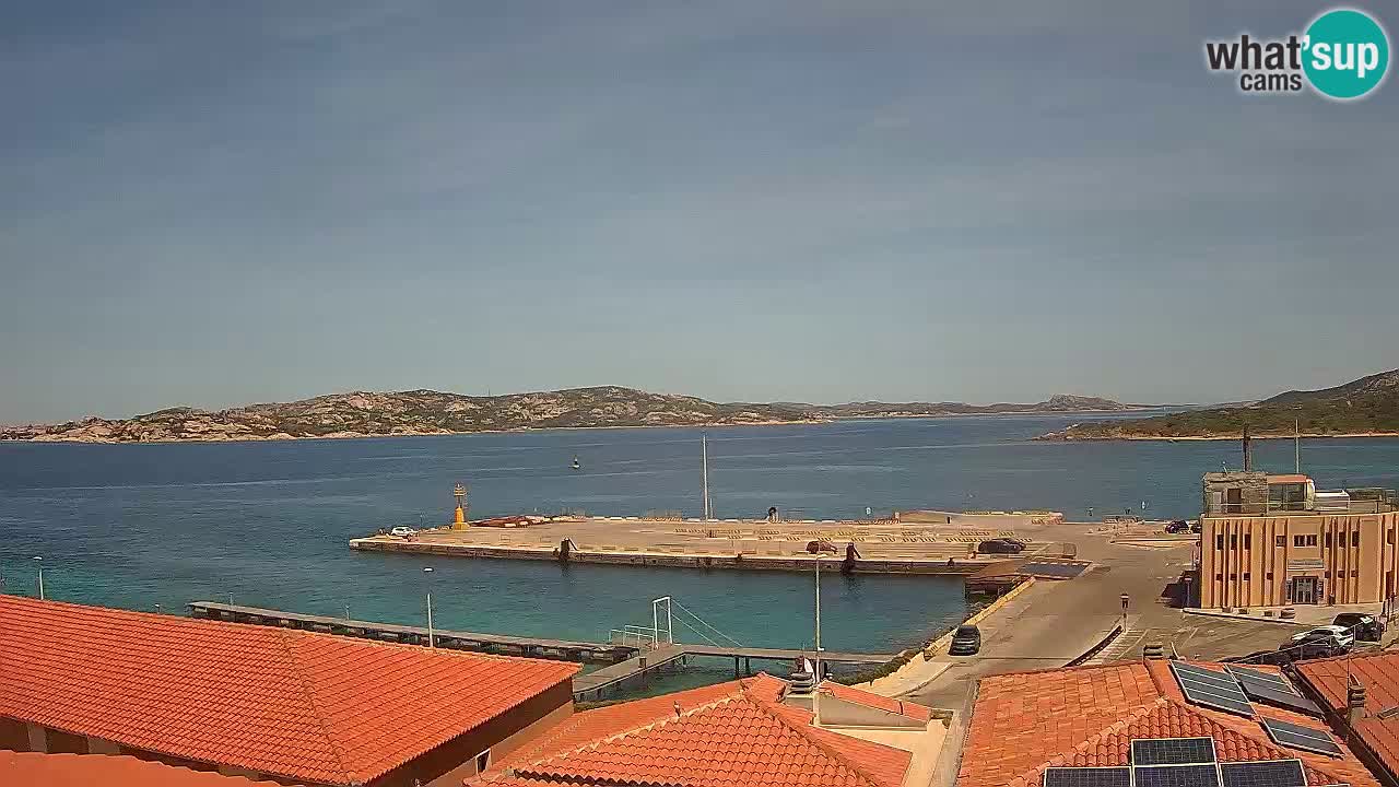 Porto di Palau – Sardinia