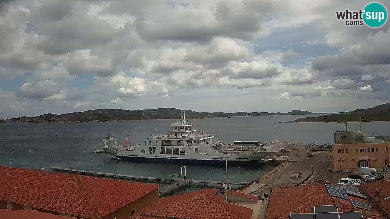 Porto di Palau – Sardinia