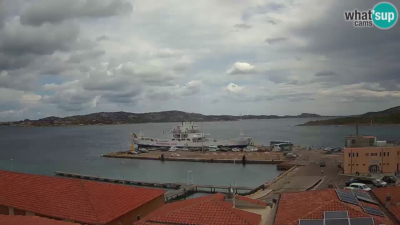 Porto di Palau – Sardegna