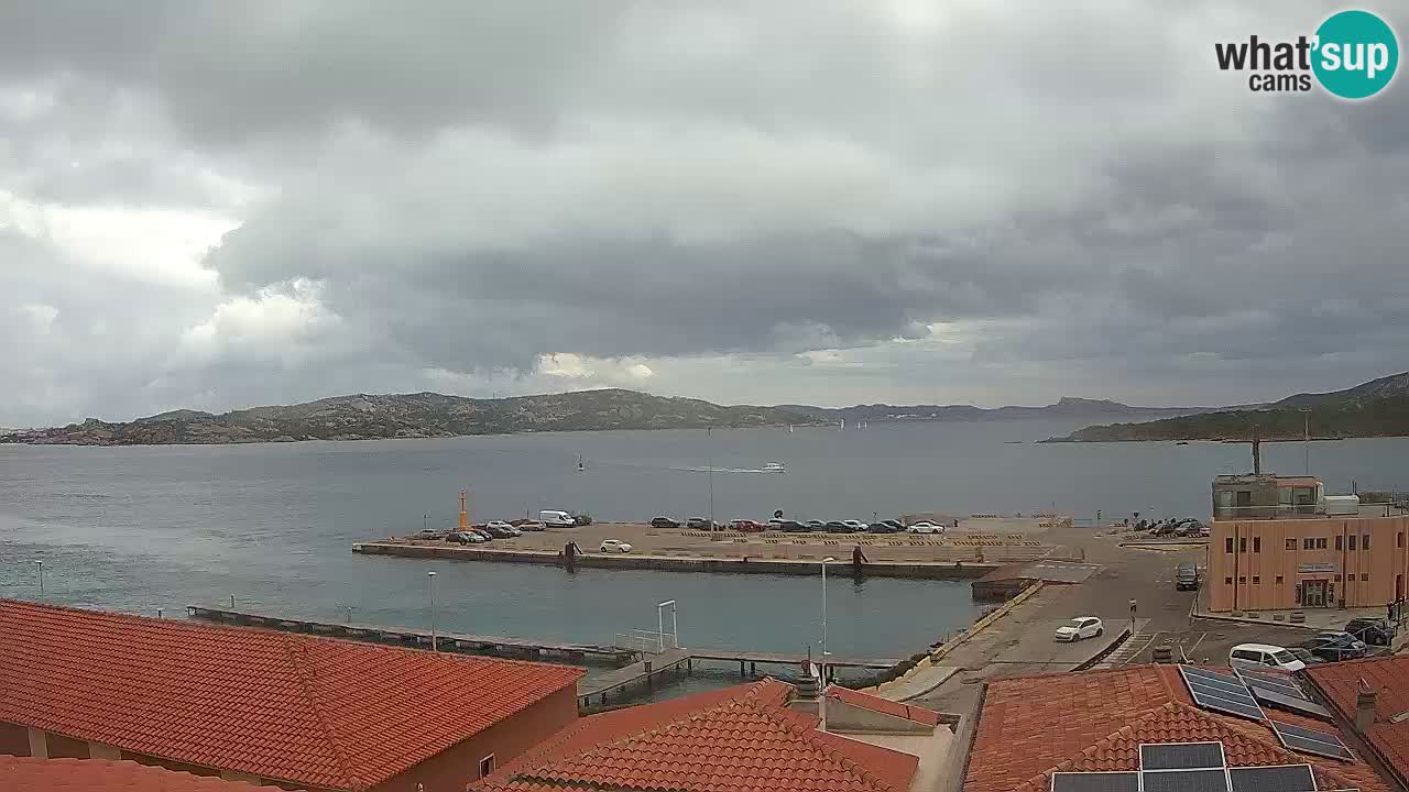Porto di Palau – Sardinia