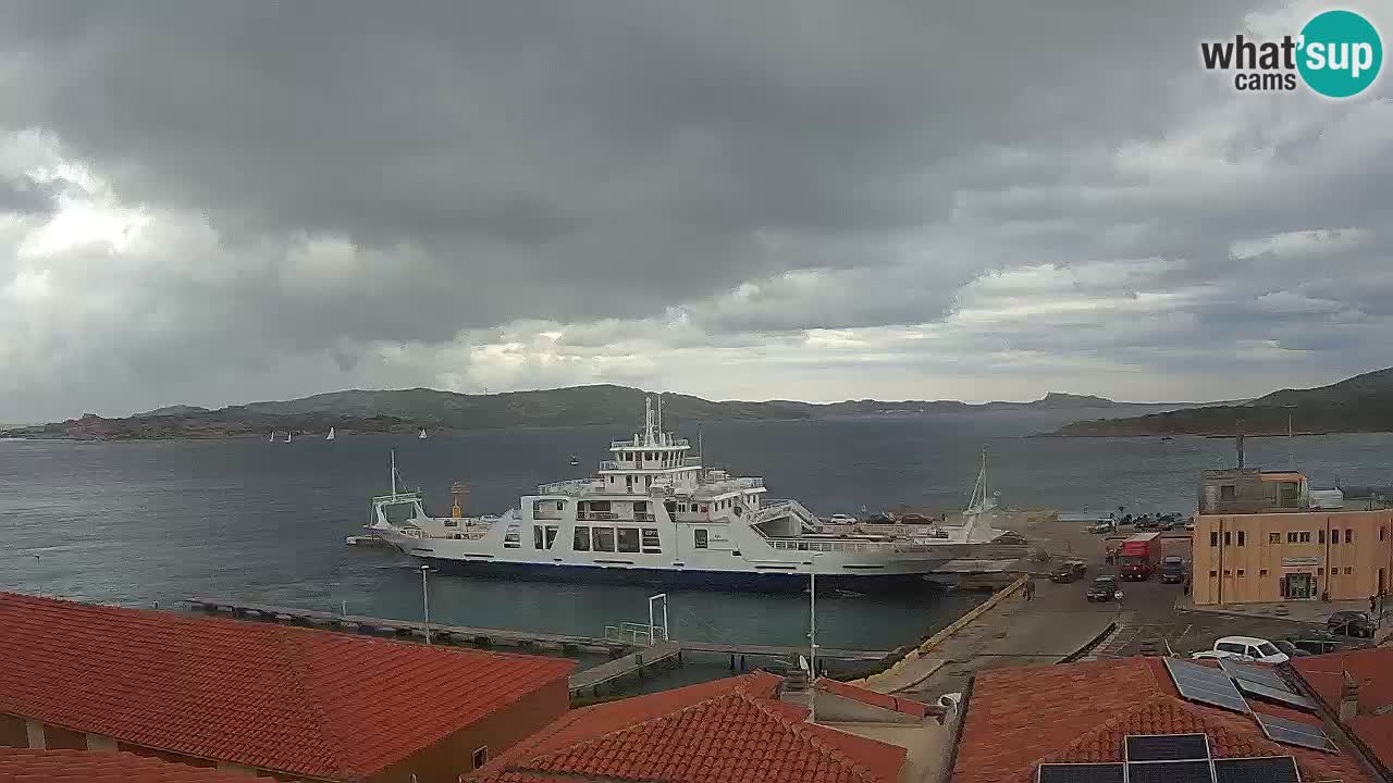 Porto di Palau – Sardinia