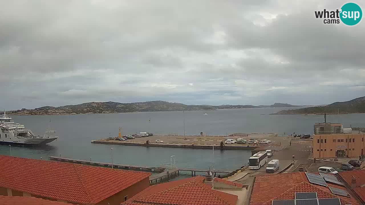 Porto di Palau – Sardegna
