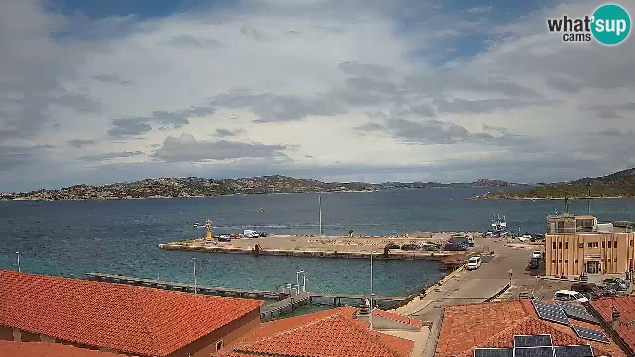 Porto di Palau – Sardinia