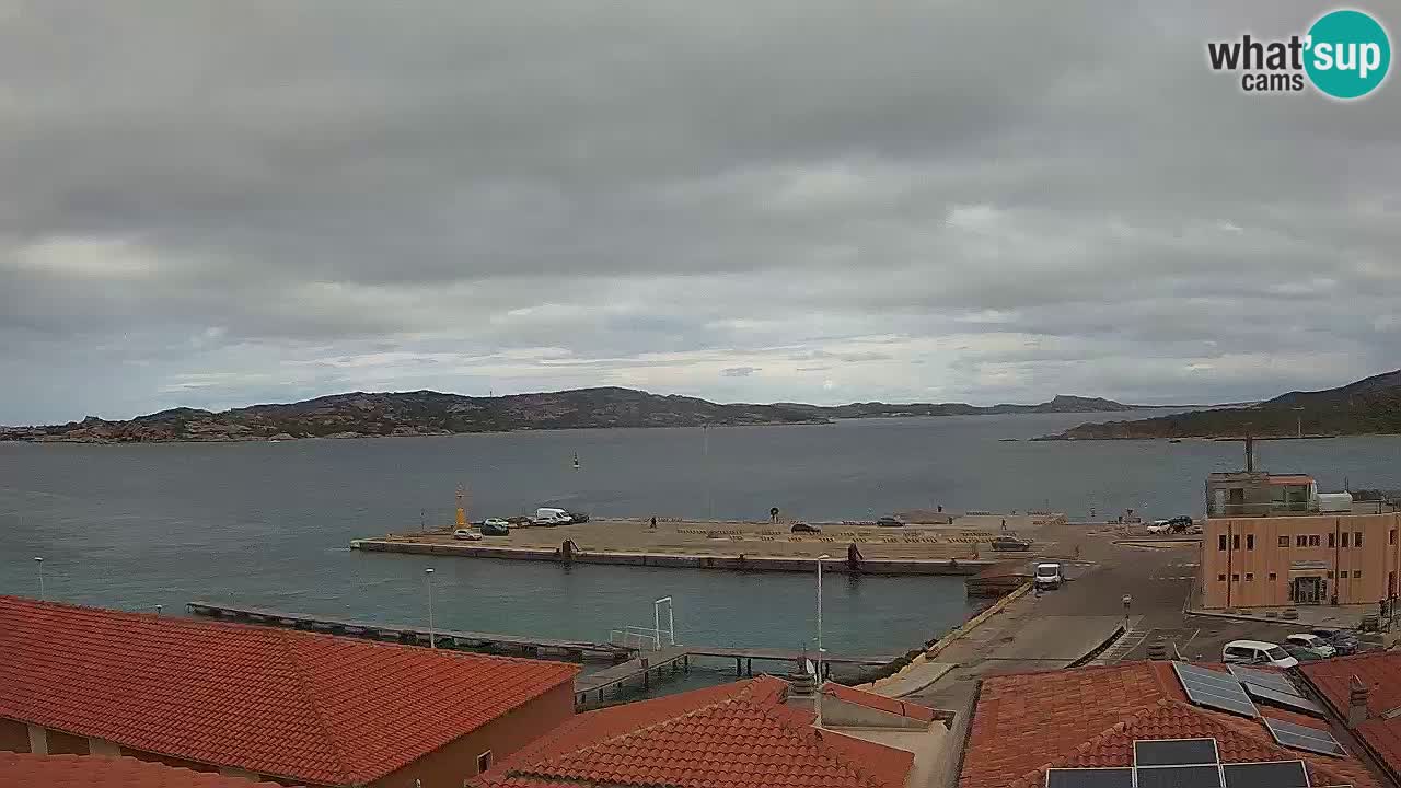 Porto di Palau – Sardinia