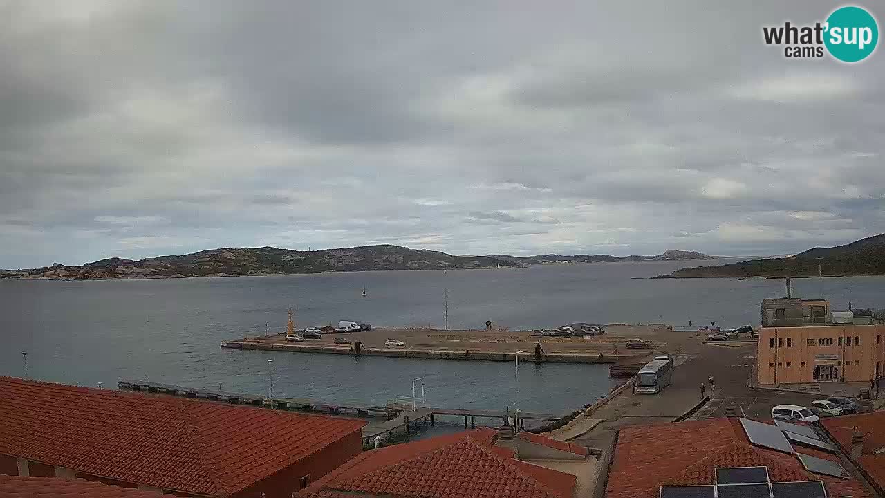Porto di Palau – Sardinien