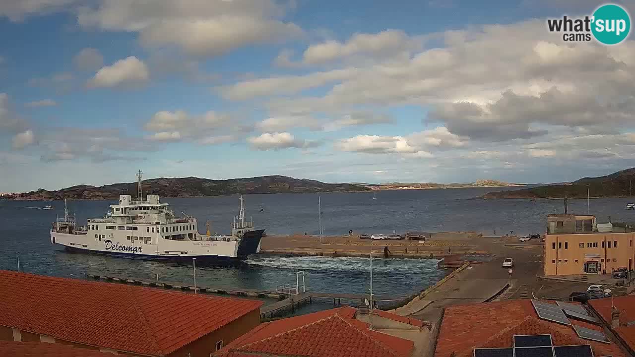Porto di Palau – Sardinia