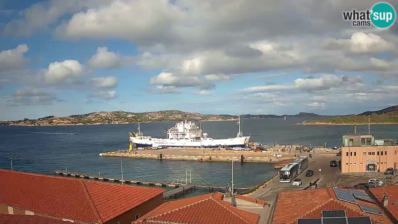 Porto di Palau – Sardinien